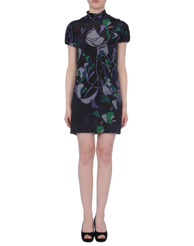ZOOM SPAGO DONNA - Short dress