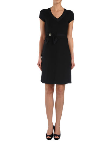 ZOOM JUST FOR YOU - Short dress