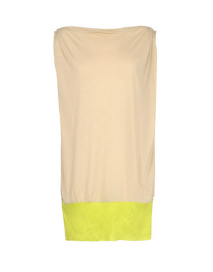 Short dress Women's - TOMAS MAIER