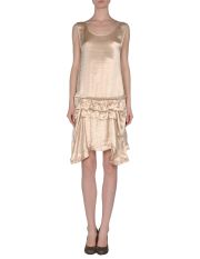 THEORY - Kurzes Kleid
