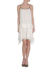 THEORY - Kurzes Kleid