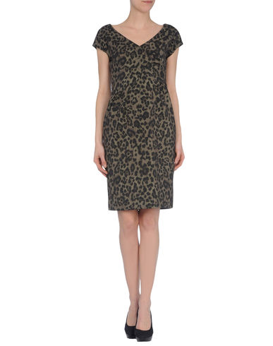 ZOOM MICHAEL MICHAEL KORS - Short dress