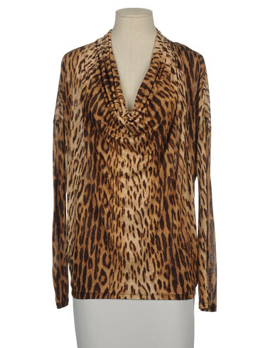 ZOOM MICHAEL MICHAEL KORS - Long sleeve sweater