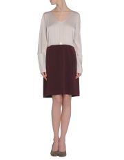 DIANE VON FURSTENBERG - Vestito corto