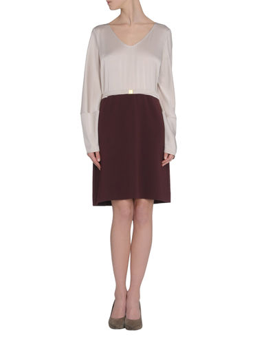 ZOOM DIANE VON FURSTENBERG - Short dress
