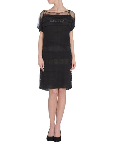 ZOOM DIANE VON FURSTENBERG - Short dress