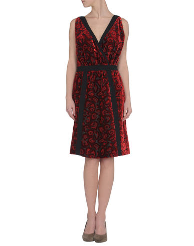 ZOOM PRADA - Short dress