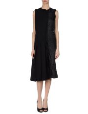 COMME des GARÇONS - 3/4 length dress