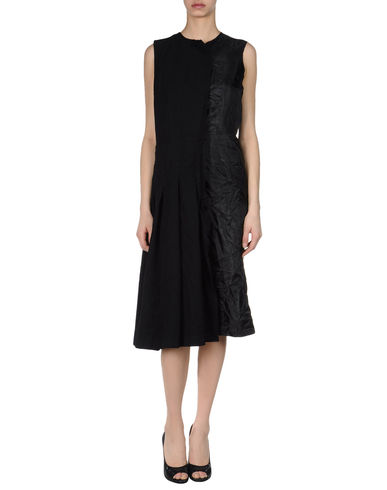ZOOM COMME des GARÇONS - 3/4 length dress