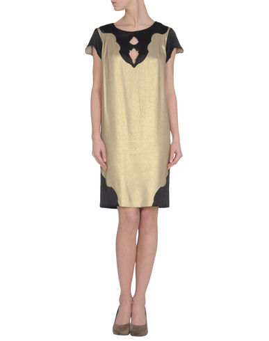 ZOOM ETRO - Short dress
