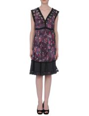 ODD MOLLY - Short dress