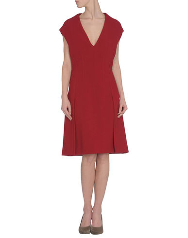 ZOOM PRADA - Short dress