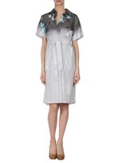 DRIES VAN NOTEN - Short dress