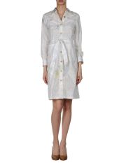 DRIES VAN NOTEN - Short dress
