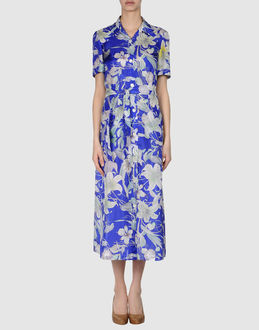 Dries van noten robes robes longues sur yoox.com Dries van noten robes robes longues sur yoox.com