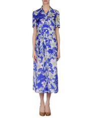 DRIES VAN NOTEN - Long dress