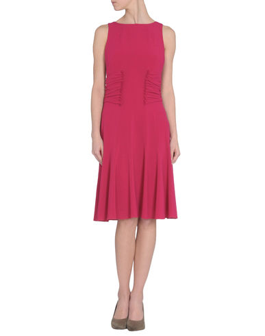 ZOOM PAULE KA - Short dress