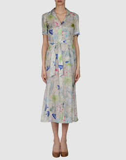 Dries van noten robes robes longues sur yoox.com Dries van noten robes robes longues sur yoox.com
