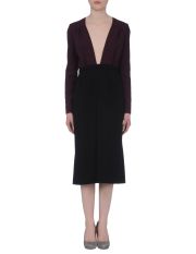 MIU MIU - Vestito longuette