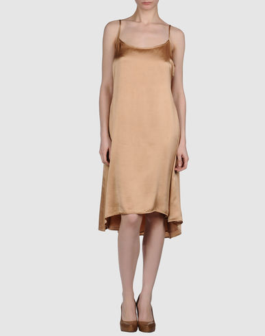 ZOOM MIST - Short dress