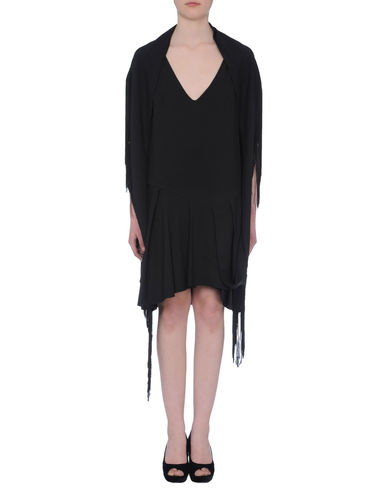 ZOOM VANESSA BRUNO - Short dress
