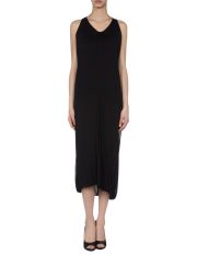 RICK OWENS LILIES - 3/4 length dress