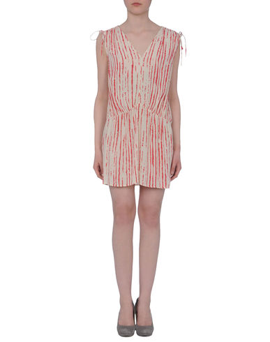 ZOOM IRO - Short dress