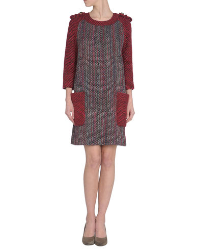 ZOOM TORY BURCH - Short dress