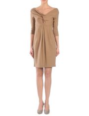 P.A.R.O.S.H. - Short dress