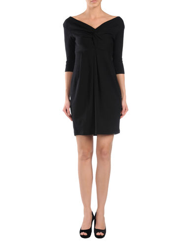 ZOOM P.A.R.O.S.H. - Short dress