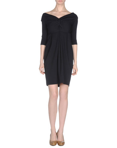 ZOOM P.A.R.O.S.H. - Short dress