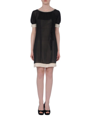 ZOOM KRISTINA TI - Short dress