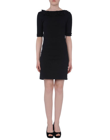 ZOOM KRISTINA TI - Short dress
