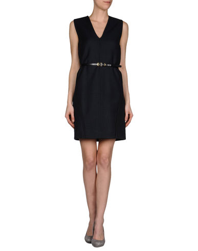 ZOOM STELLA McCARTNEY - Short dress