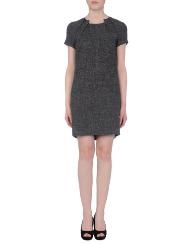 ZOOM DUYAN - Short dress