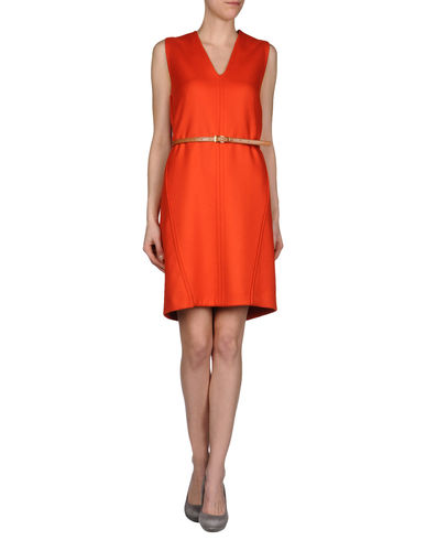 ZOOM STELLA McCARTNEY - Short dress