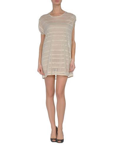 ZOOM RODEBJER - Short dress