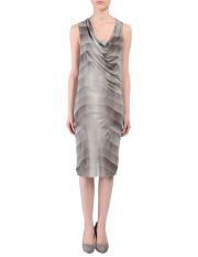 HELMUT LANG - 3/4 length dress