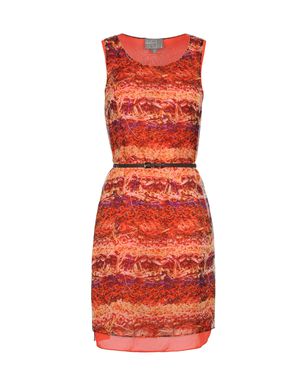 Vestito longuette Donna - ROBERTA FURLANETTO