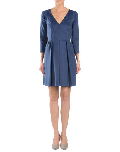 ZOOM JO NO FUI - Short dress