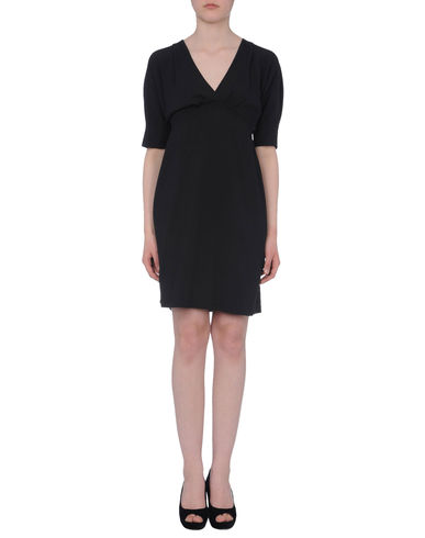 ZOOM KRISTINA TI - Short dress