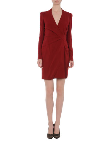 ZOOM JO NO FUI - Short dress