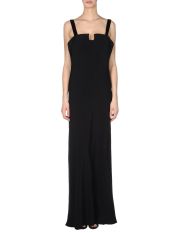 ARMANI COLLEZIONI - Vestito lungo