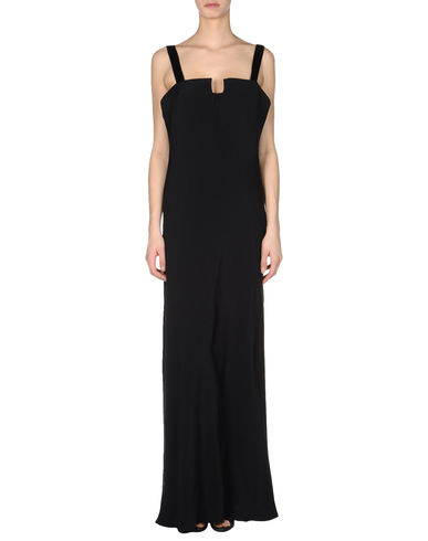ZOOM ARMANI COLLEZIONI - Long dress
