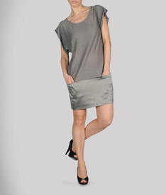 ARMANI JEANS - Short Dress