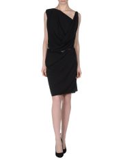 ANA  LOCKING - Vestito corto