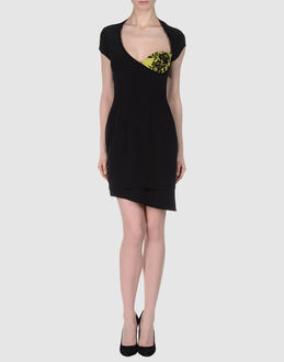 ANA  LOCKING - VESTITI - Vestiti corti - su YOOX.COM