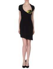 ANA  LOCKING - Robe courte
