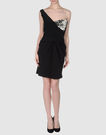 ANA  LOCKING - Short dress