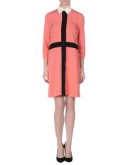 ANA  LOCKING - Vestito corto